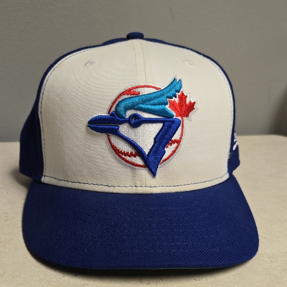 Blue Jays Baseball Cap